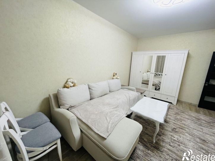 2-комн квартира Залесская улица, 23,  д. 23