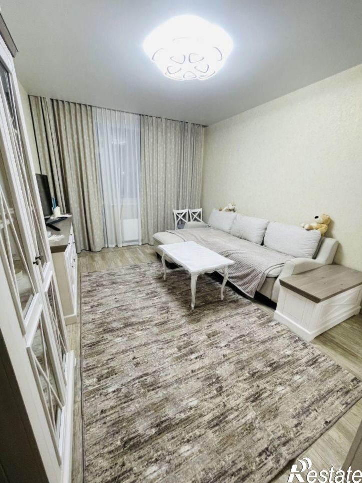 2-комн квартира Залесская улица, 23,  д. 23