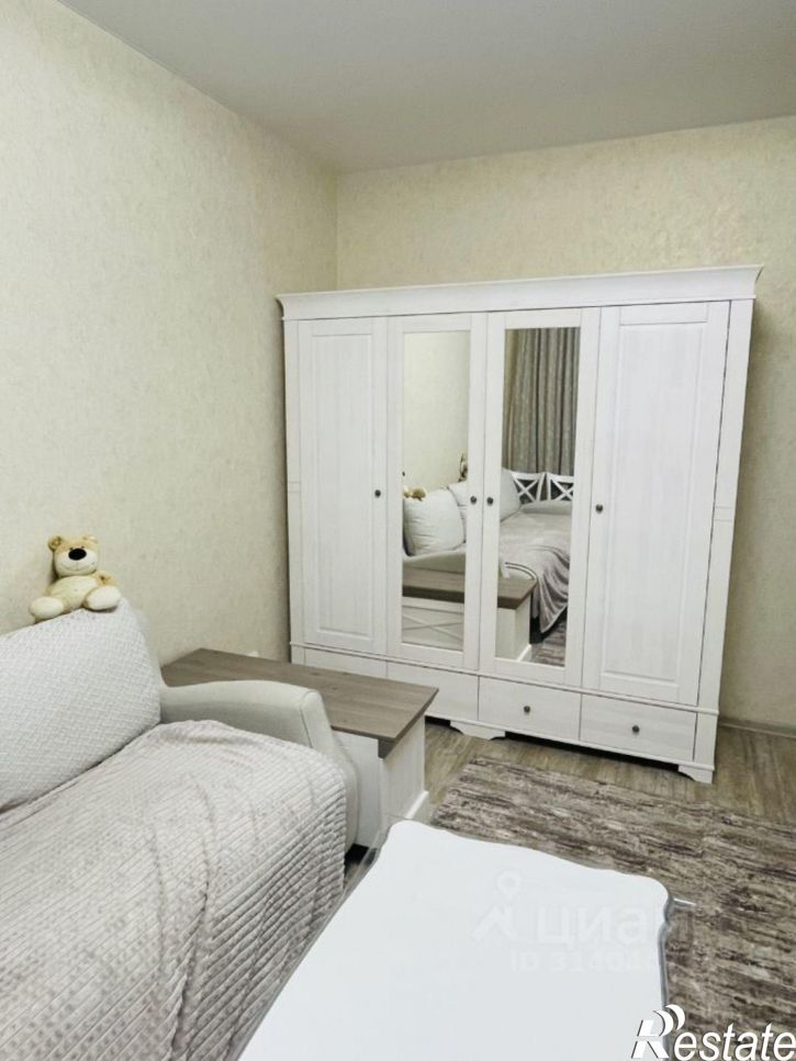 2-комн квартира Залесская улица, 23,  д. 23