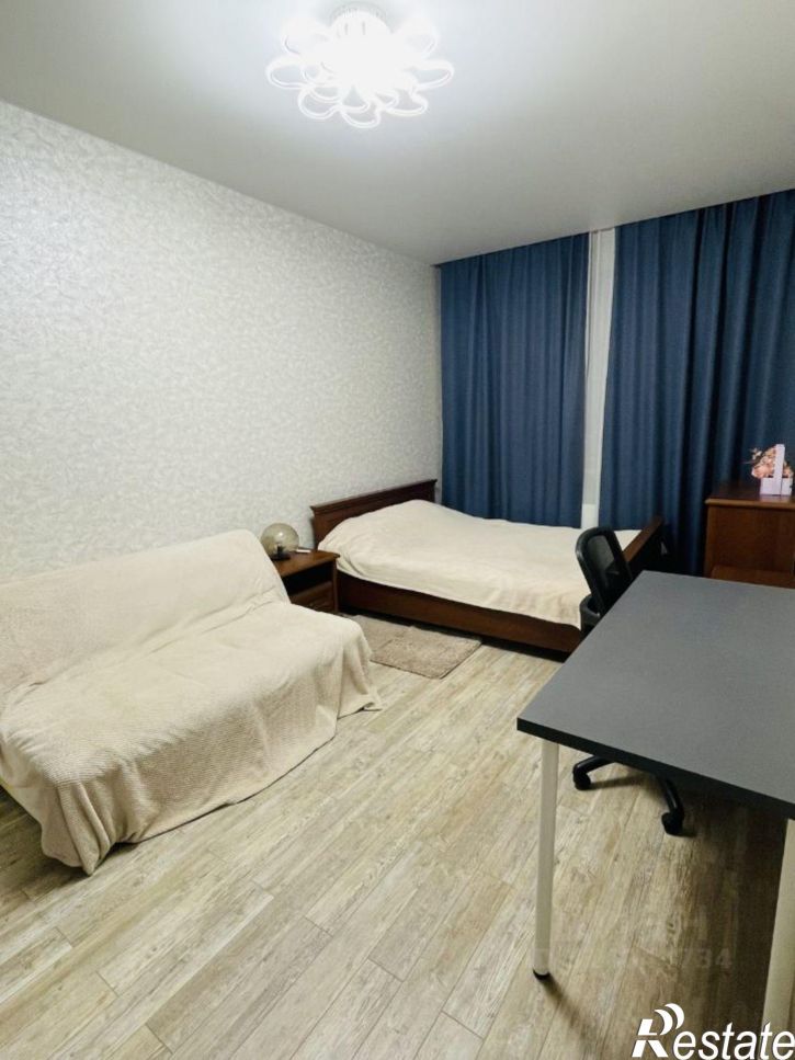 2-комн квартира Залесская улица, 23,  д. 23