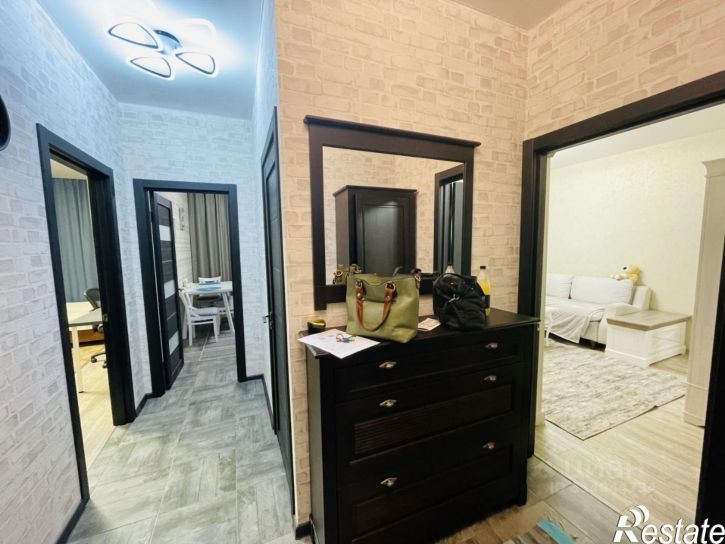 2-комн квартира Залесская улица, 23,  д. 23