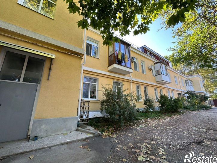 2-комн квартира ул Спера, 53,  д. 53