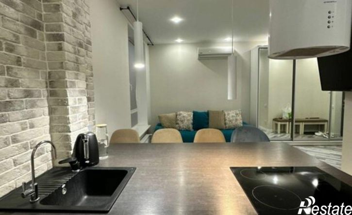 2-комн квартира улица Воровского, 24А,  д. 24А