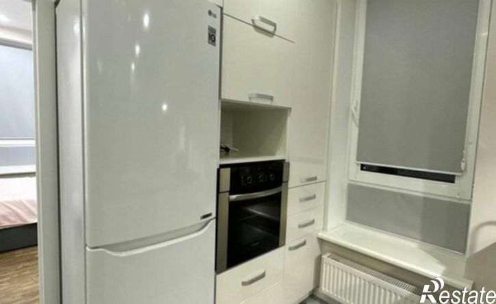 2-комн квартира улица Воровского, 24А,  д. 24А