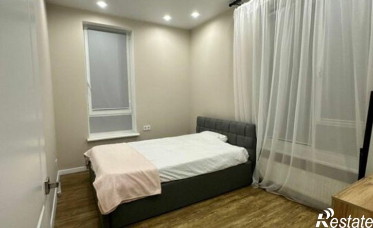 2-комн квартира улица Воровского, 24А,  д. 24А