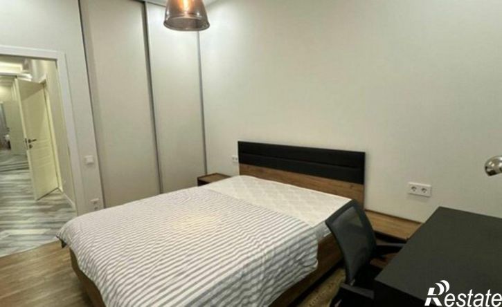 2-комн квартира улица Воровского, 24А,  д. 24А