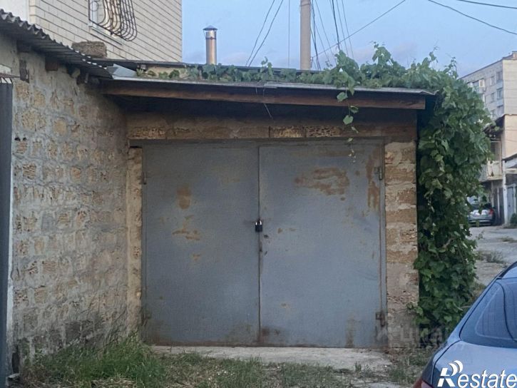 Гараж/парковка ул Ракетная, 36,  д. 36