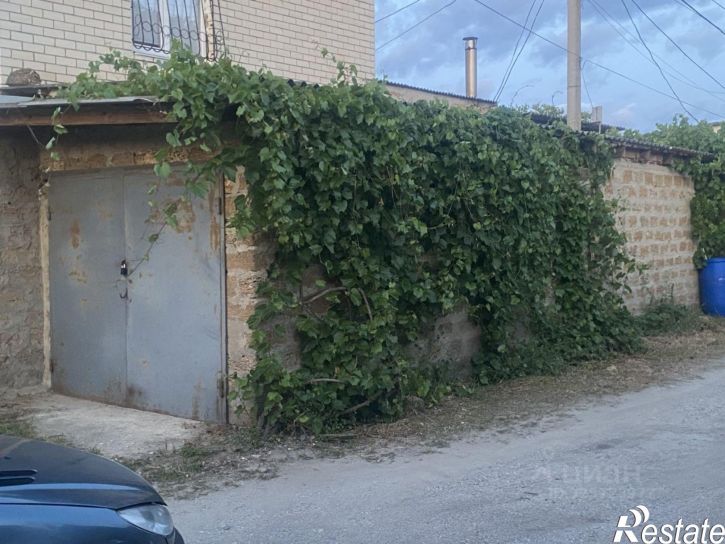 Гараж/парковка ул Ракетная, 36,  д. 36