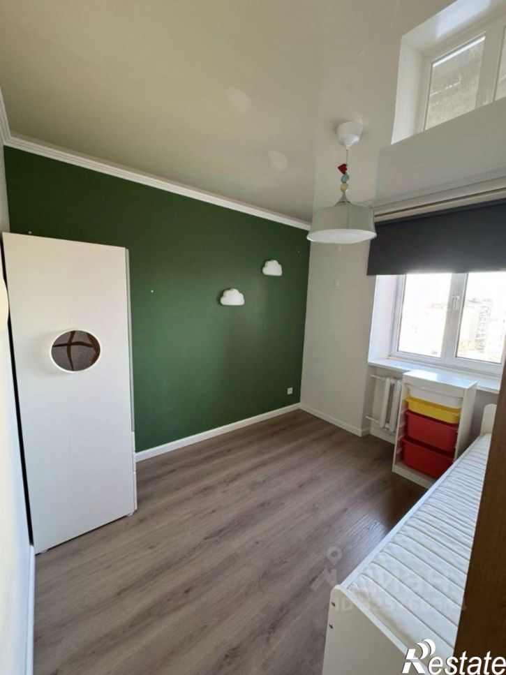 3-комн квартира Тупой переулок, 11,  д. 11