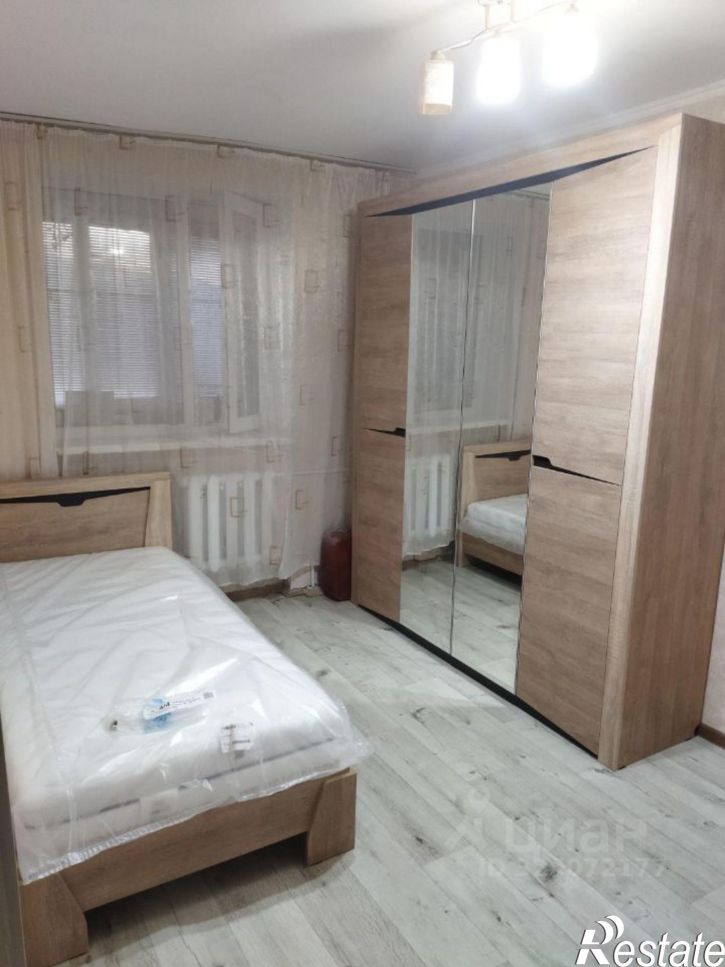 2-комн квартира ул Промышленная, 21,  д. 21