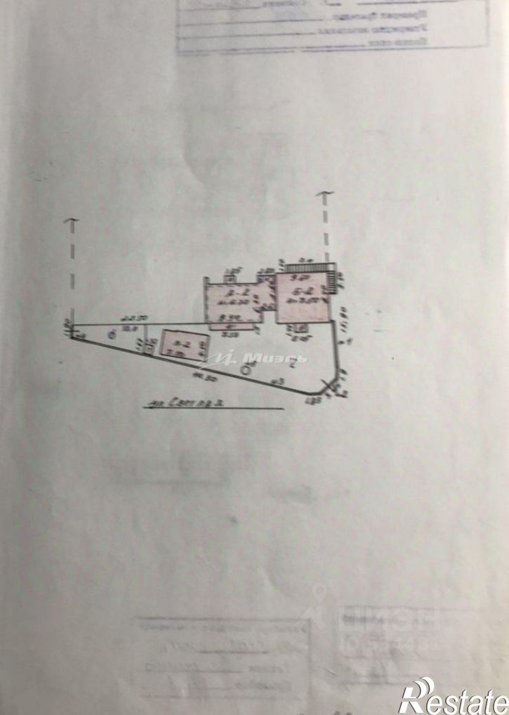 Отдельное здание ул Светлая, 2,  д. 2