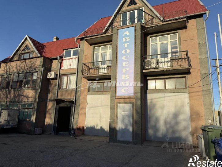 Отдельное здание ул Светлая, 2,  д. 2