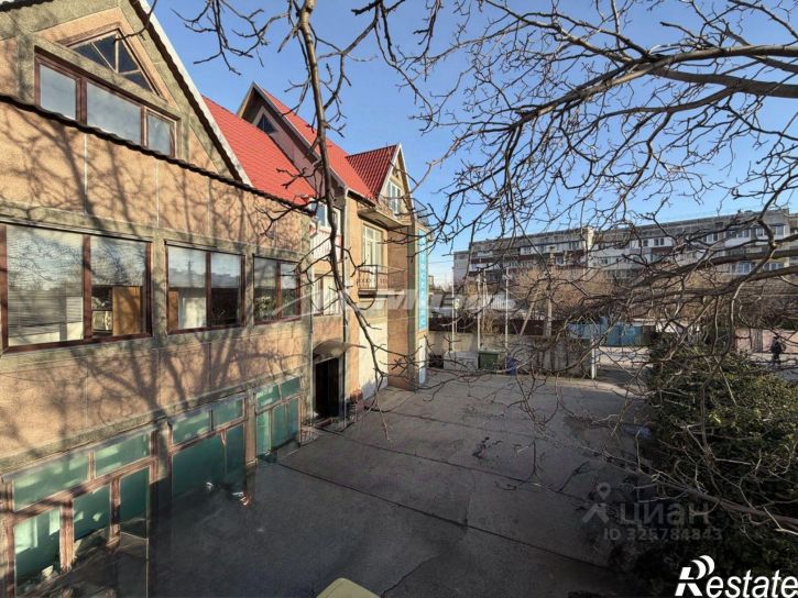 Отдельное здание ул Светлая, 2,  д. 2