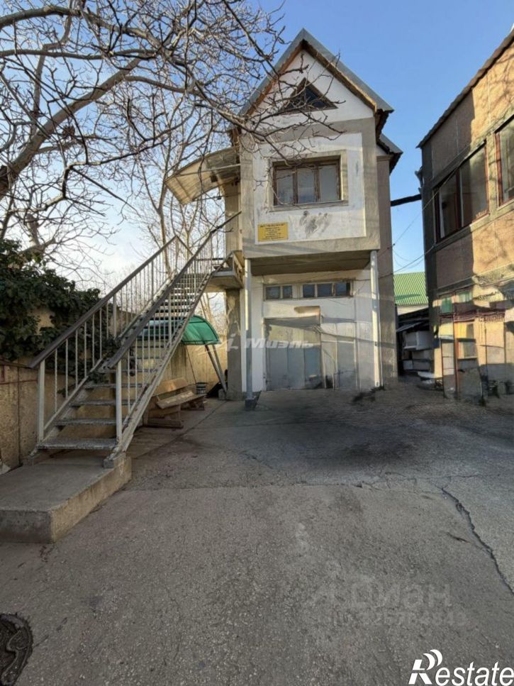 Отдельное здание ул Светлая, 2,  д. 2