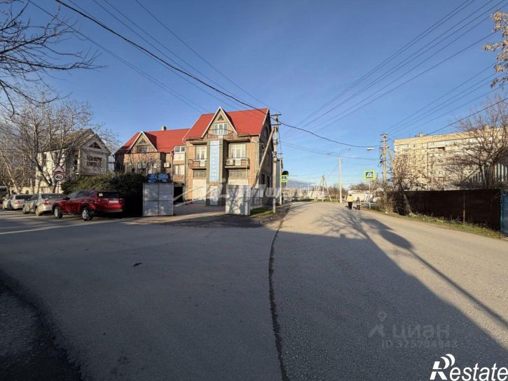 Отдельное здание ул Светлая, 2,  д. 2