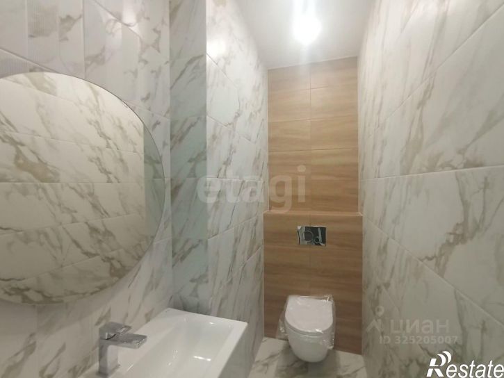 2-комн квартира Проспект Александра Суворова, 101,  д. 101