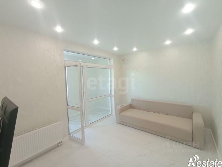 2-комн квартира Проспект Александра Суворова, 101,  д. 101