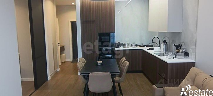 2-комн квартира улица Воровского, 19,  д. 19