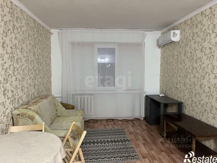 Комната улица Василия Жидкова, 37,  д. 37