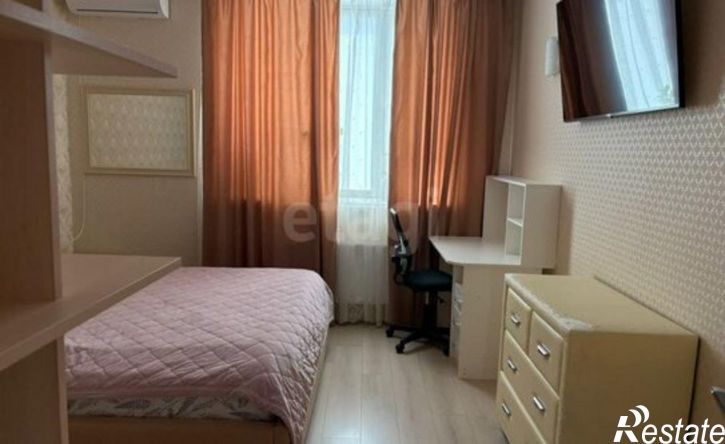 2-комн квартира ул Тургенева, 21,  д. 21