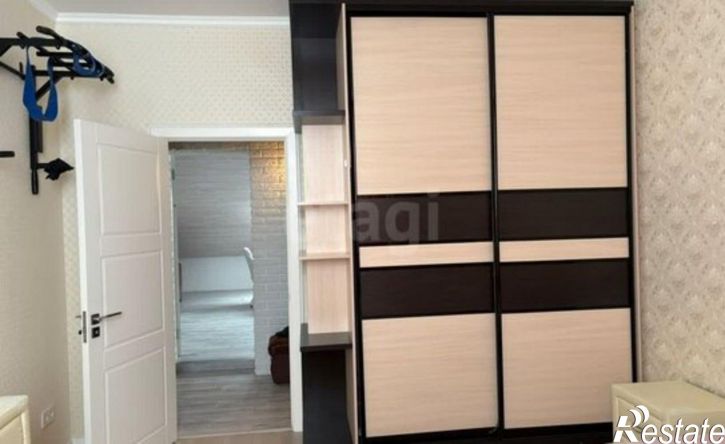 2-комн квартира ул Тургенева, 21,  д. 21