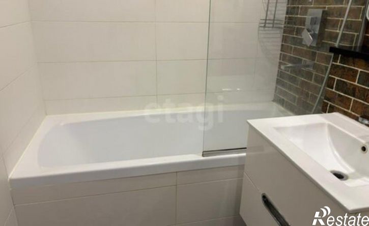 2-комн квартира ул Тургенева, 21,  д. 21