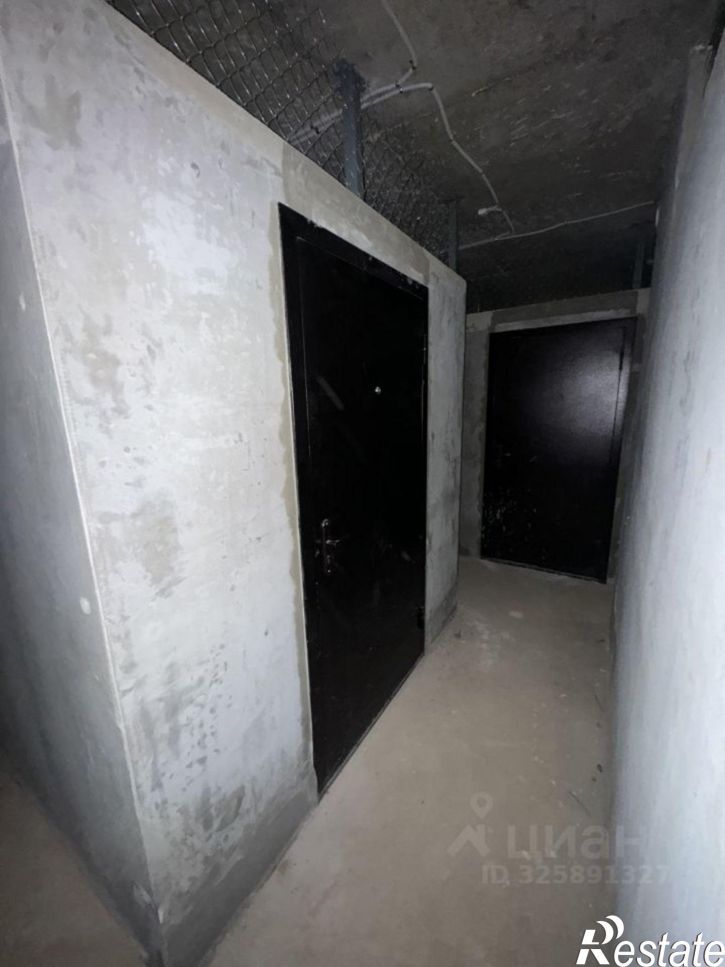 Склад ул Беспалова, 110м,  д. 110м