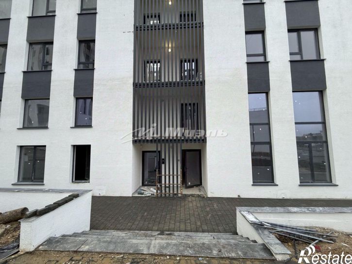 2-комн квартира Проспект Александра Суворова, 101,  д. 101