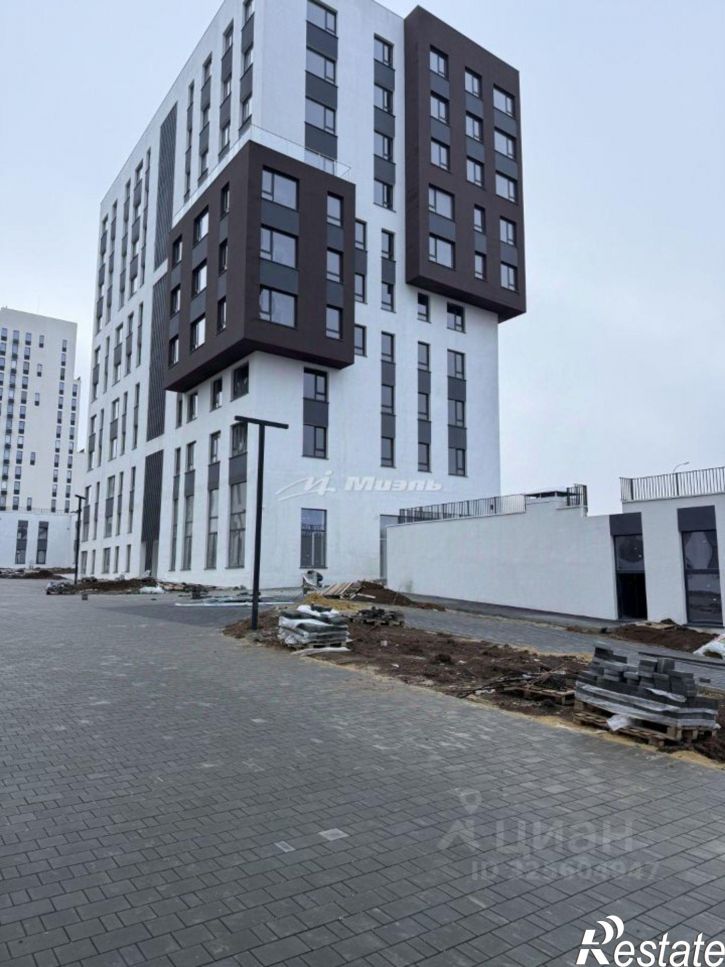 2-комн квартира Проспект Александра Суворова, 101,  д. 101