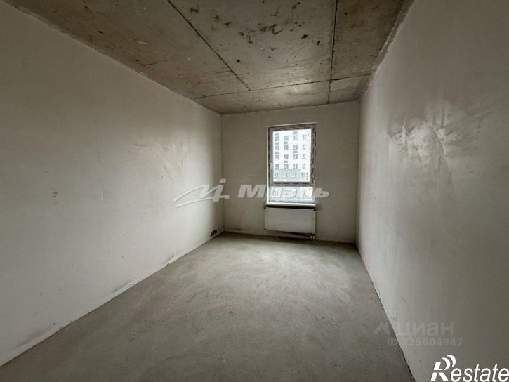 2-комн квартира Проспект Александра Суворова, 101,  д. 101