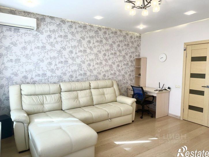 2-комн квартира ул И.Г.Лексина, 68,  д. 68