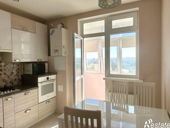 2-комн квартира ул И.Г.Лексина, 68,  д. 68