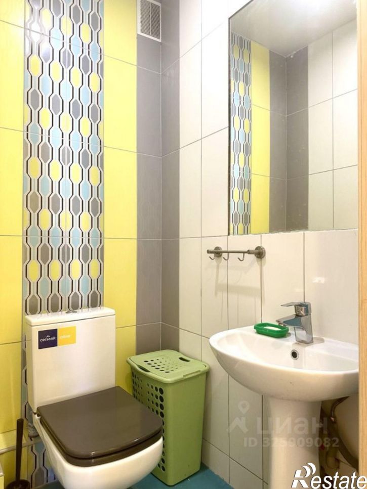 2-комн квартира ул И.Г.Лексина, 68,  д. 68