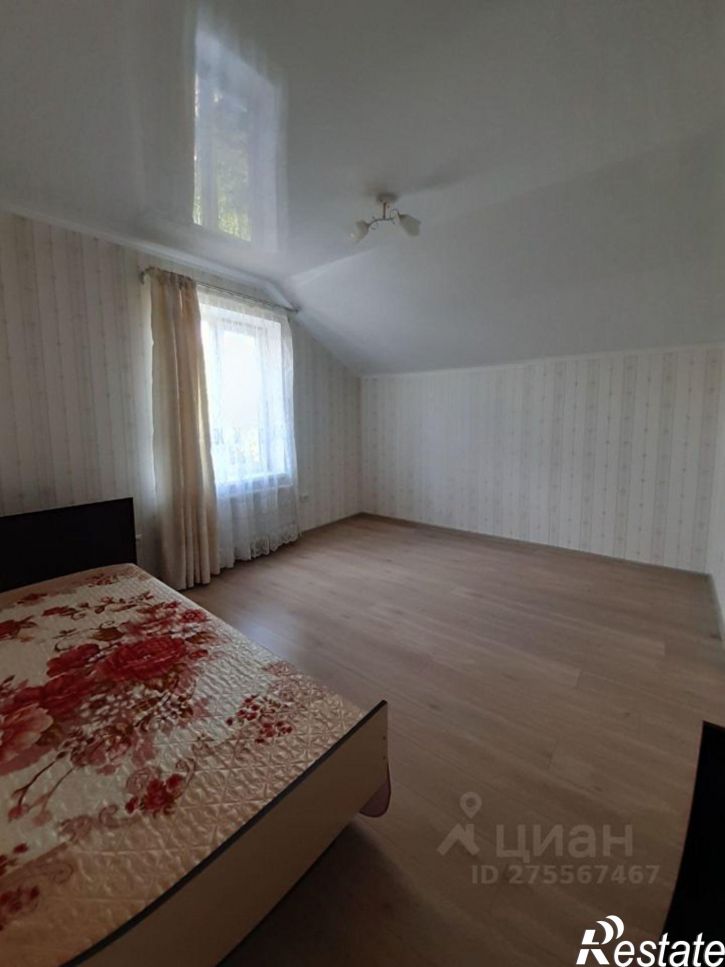 Коттедж/дом улица Амет-Хана Султана, 1,  д. 1