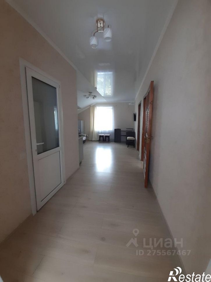 Коттедж/дом улица Амет-Хана Султана, 1,  д. 1