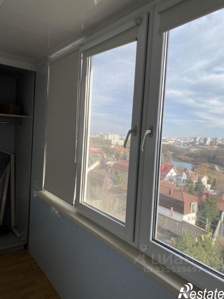 2-комн квартира ул имени газеты "Крымская правда", 61А,  д. 61А