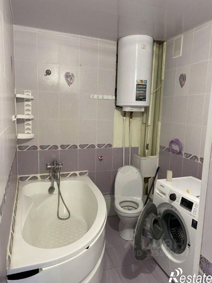 2-комн квартира ул имени газеты "Крымская правда", 61А,  д. 61А