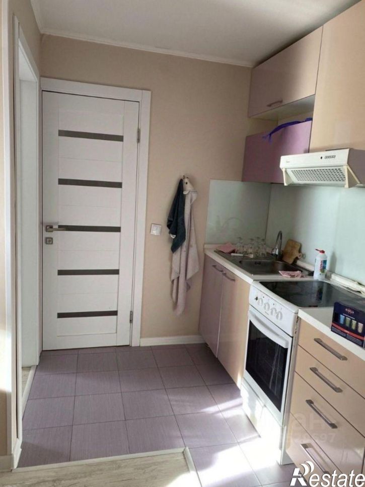 2-комн квартира ул имени газеты "Крымская правда", 61А,  д. 61А