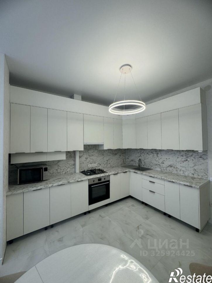 2-комн квартира улица Набережная имени 60-летия СССР, 50 к3,  д. 50 к3