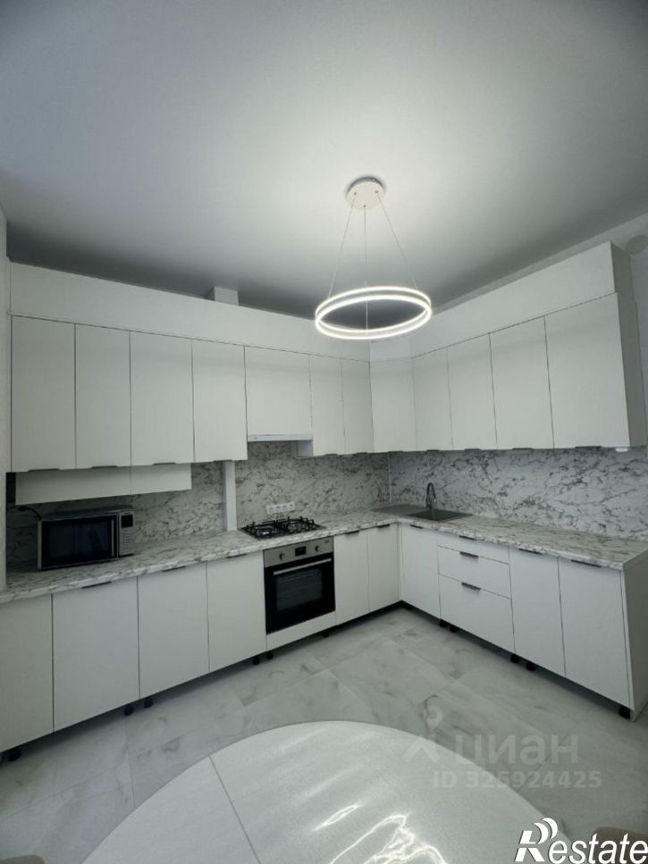 2-комн квартира улица Набережная имени 60-летия СССР, 50 к3,  д. 50 к3