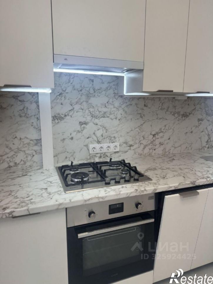 2-комн квартира улица Набережная имени 60-летия СССР, 50 к3,  д. 50 к3