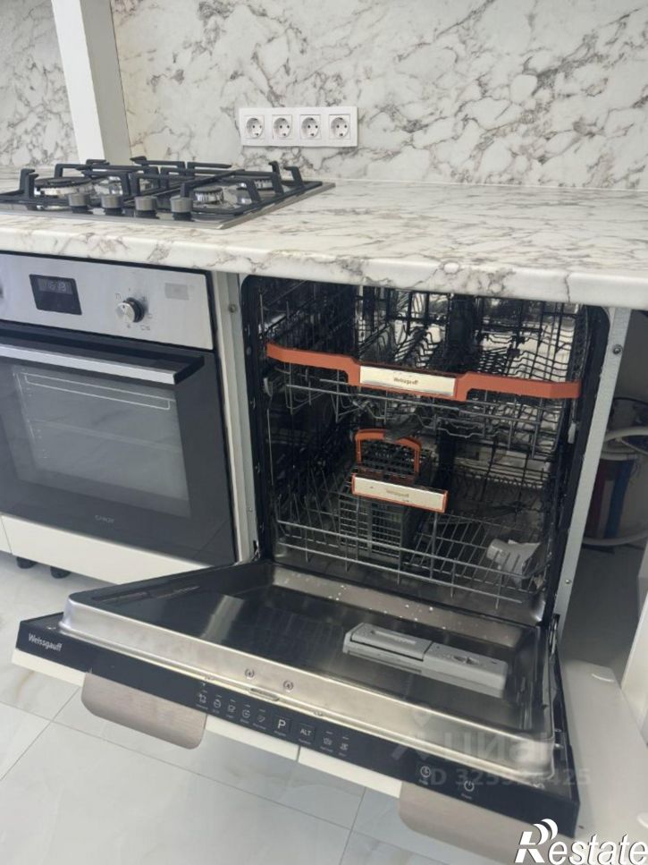 2-комн квартира улица Набережная имени 60-летия СССР, 50 к3,  д. 50 к3