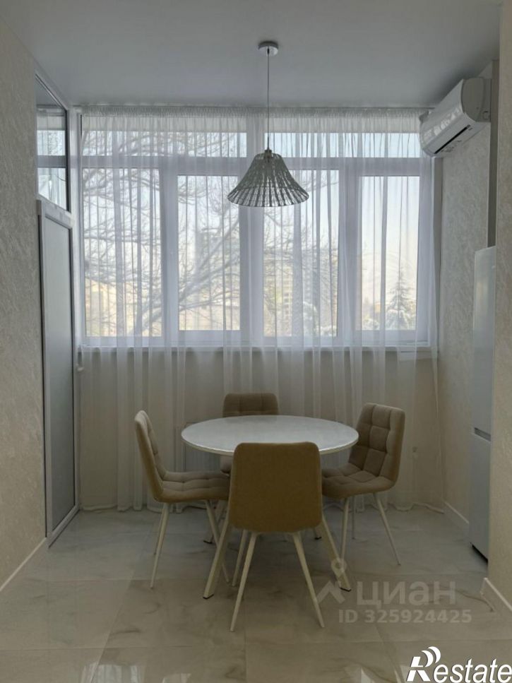 2-комн квартира улица Набережная имени 60-летия СССР, 50 к3,  д. 50 к3