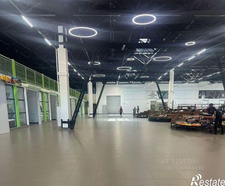 Торговое помещение ул Куйбышева, 35,  д. 35