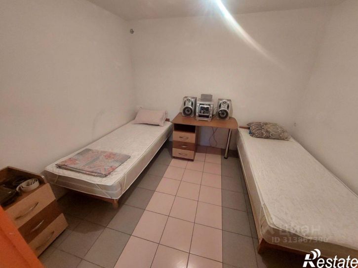 Коттедж/дом Хвойная улица