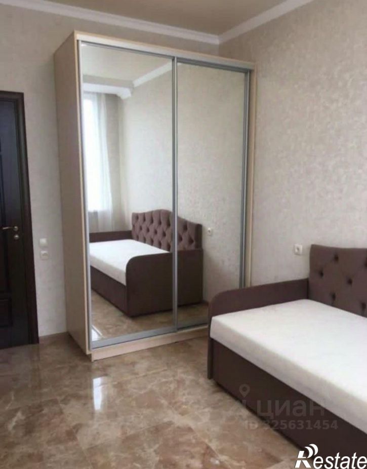 Коттедж/дом Солнечная улица