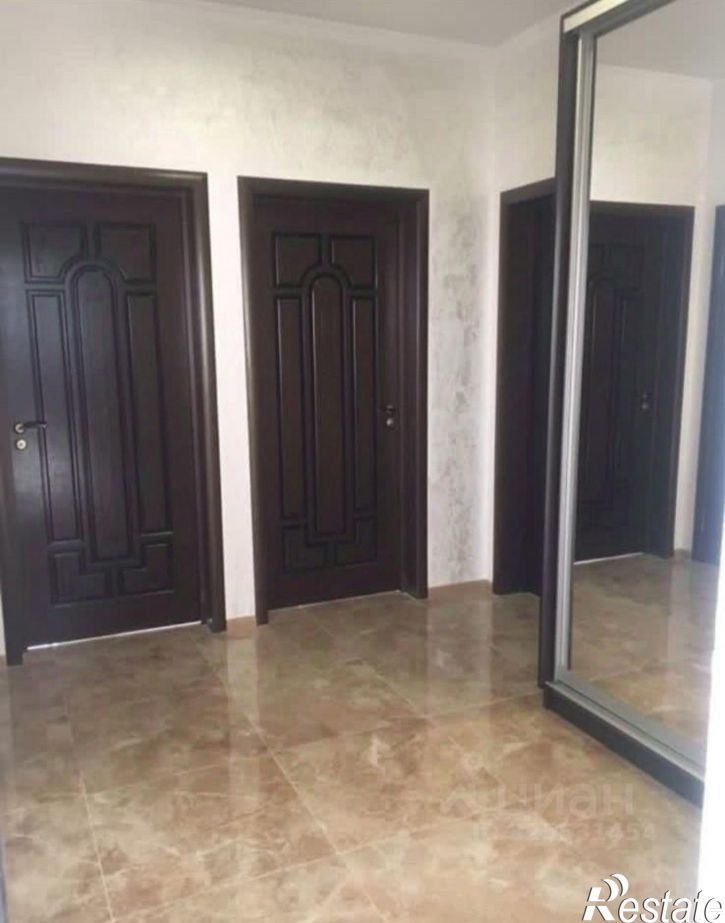 Коттедж/дом Солнечная улица