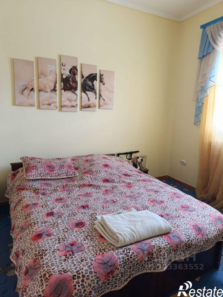 Коттедж/дом Морской переулок, 17,  д. 17