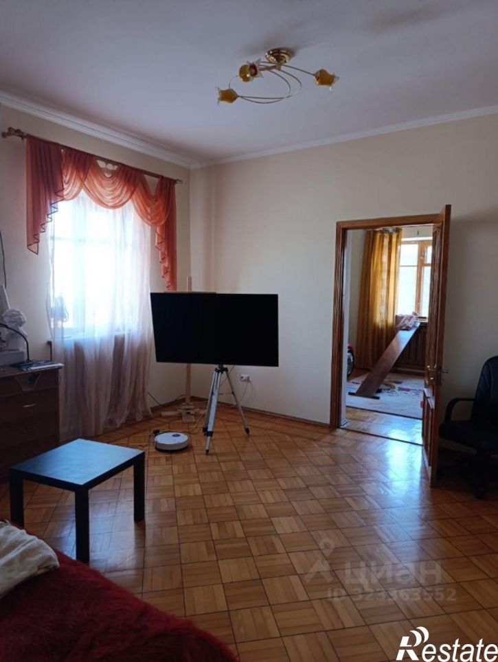 Коттедж/дом Морской переулок, 17,  д. 17