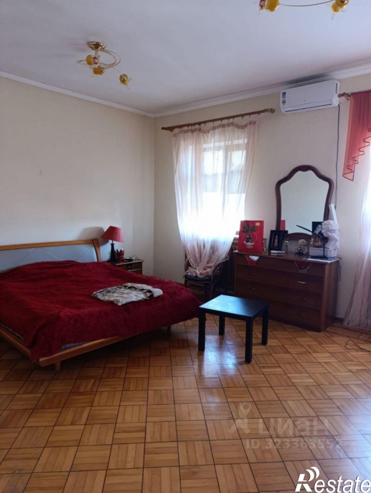 Коттедж/дом Морской переулок, 17,  д. 17